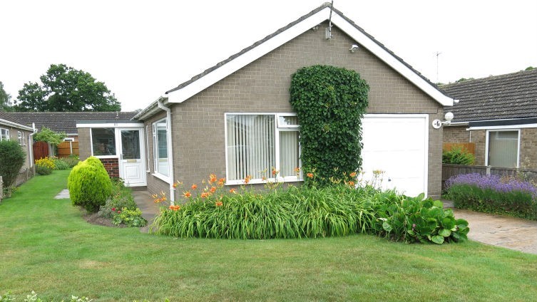 A sizzling summer for bungalow sales!