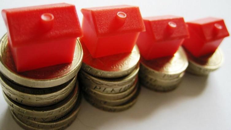 House price growth slowed down in May!