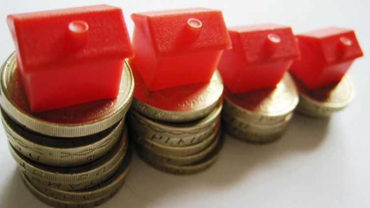House prices continue their rise!