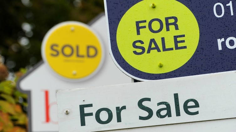 Buy to let sales to push up house prices?