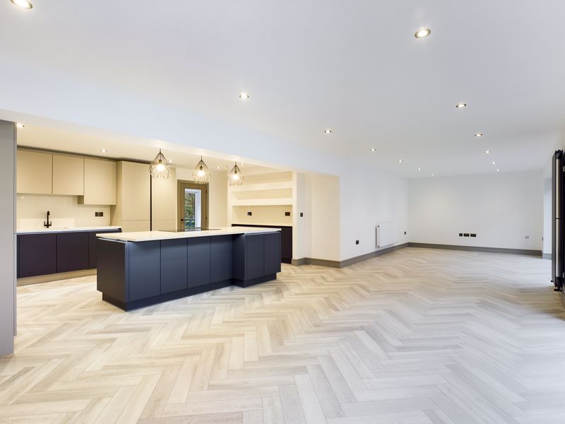 9 Spa Road, Woodhall Spa Robert Bell & Company