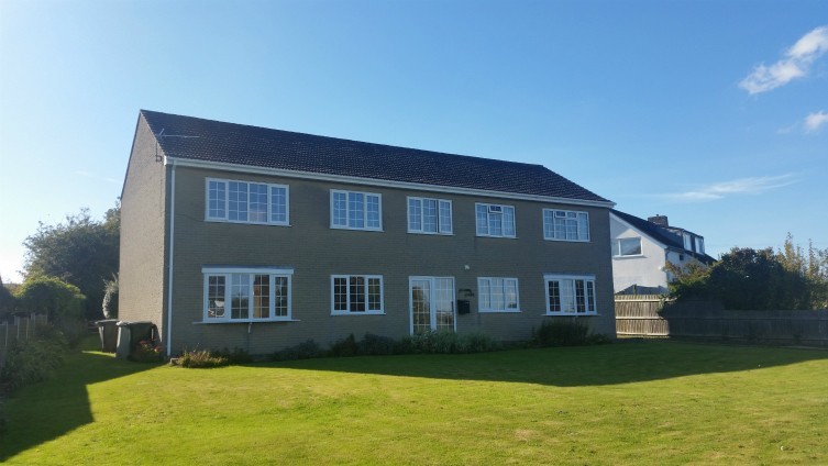 Lincoln Road, Horncastle - £425 p.c.m.