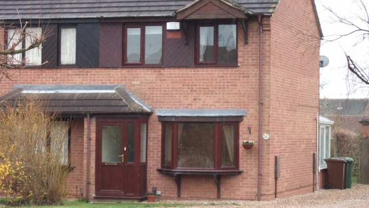 Chedworth Road, Lincoln - £610 p.c.m.