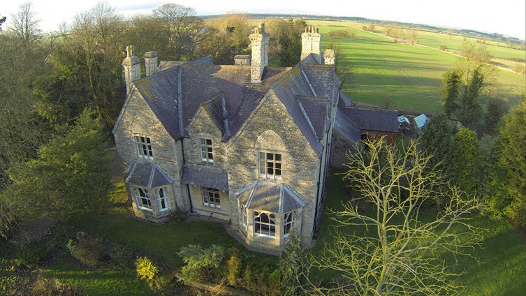 The Old Rectory at Waddingham