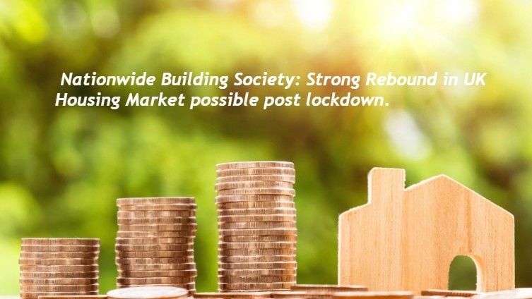 The UK's largest Building Society takes a positive lead!