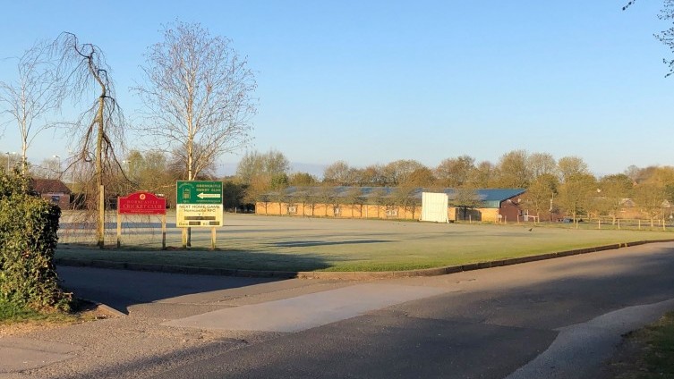 Horncastle Cricket Club have a range of youth and senior teams