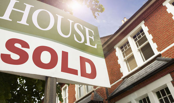House prices are set to climb further!
