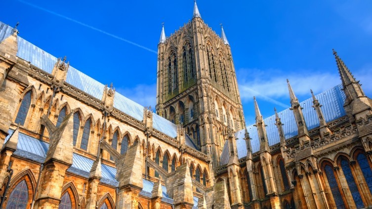 Lincoln Cathedral