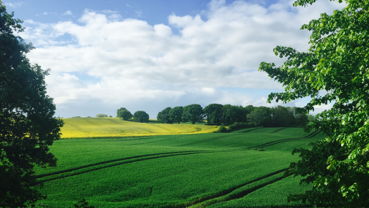 Actively working for our farming community