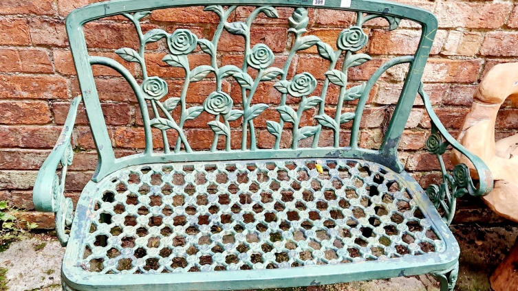 Period & Modern Household Furniture & Effects