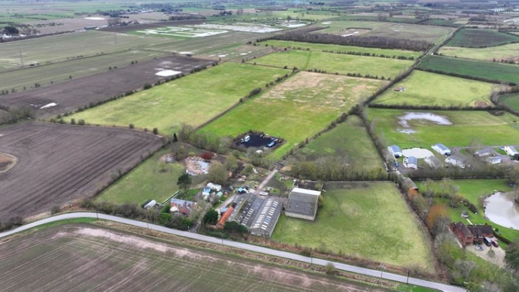 {cf_property_name} Croft Lane