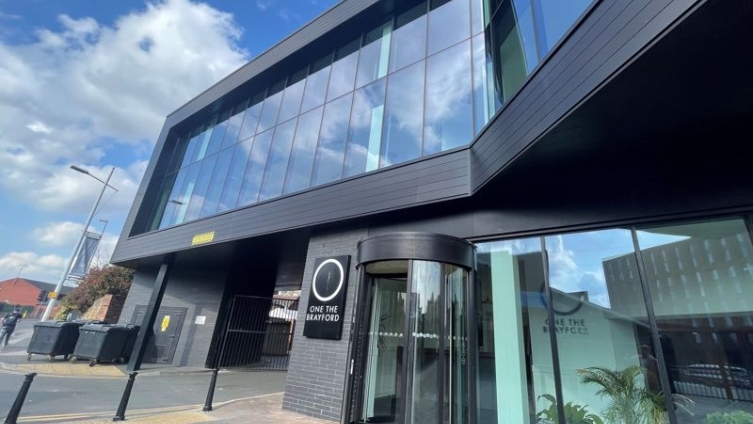 {cf_property_name} Brayford Wharf North
