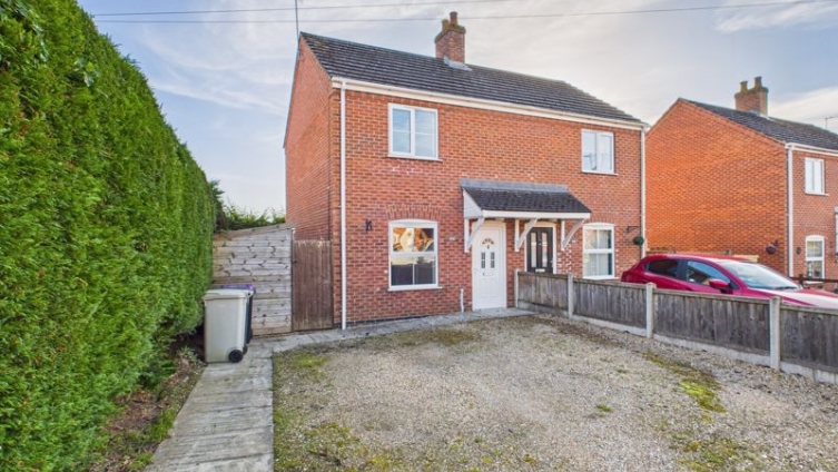 {cf_property_name} Spilsby Road