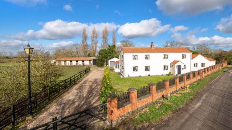 {cf_property_name} Hasthorpe Road