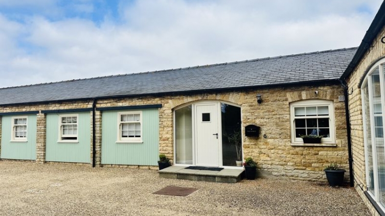 The Stables, Bracebridge Heath, Lincoln