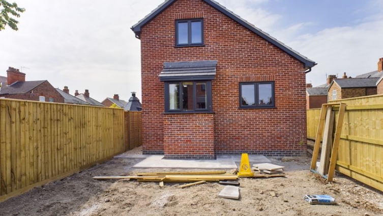2 Victor Court, Skegness