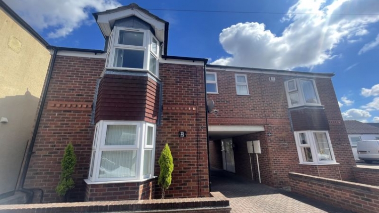 {cf_property_name} Mill Road