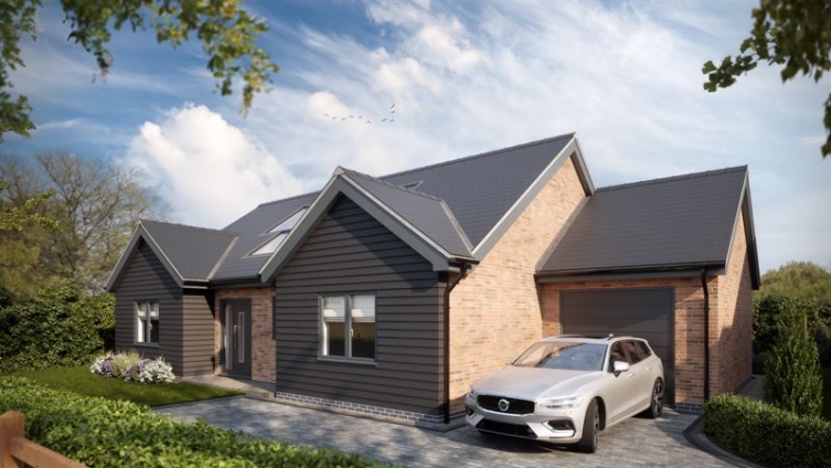 Myles Lane, Horncastle