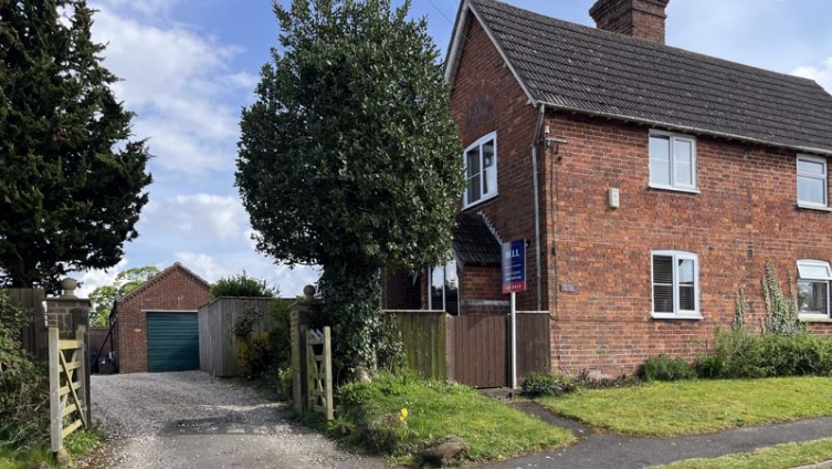 {cf_property_name} Hagworthingham Road