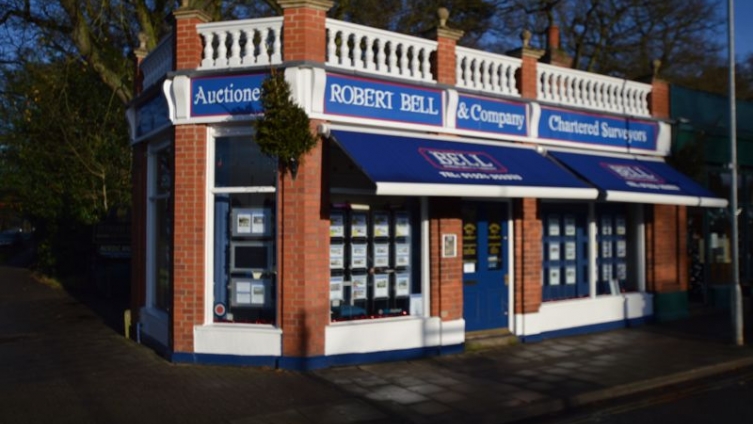 {cf_property_name} Roughton Road