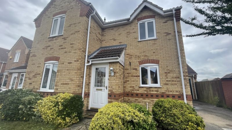 2 Chestnut Close, Metheringham, Lincoln