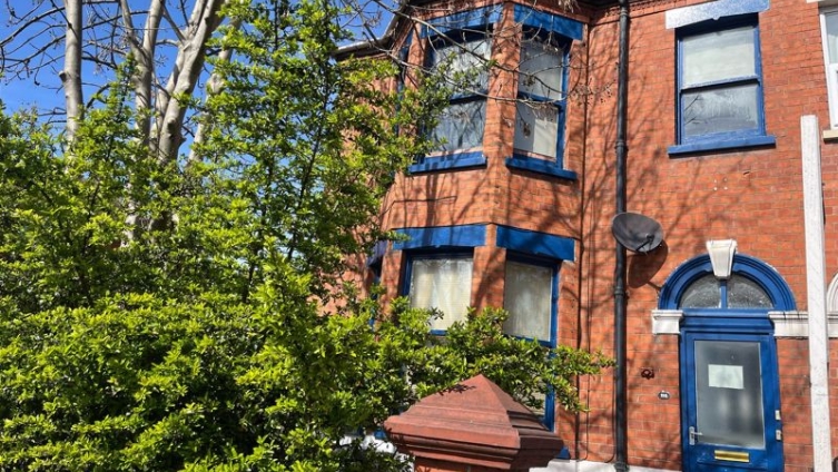 110 Monks Road, Lincoln