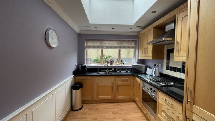 Apartment 12, 44 Greetwell Gate, Lincoln