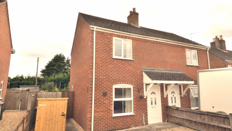 {cf_property_name} Spilsby Road