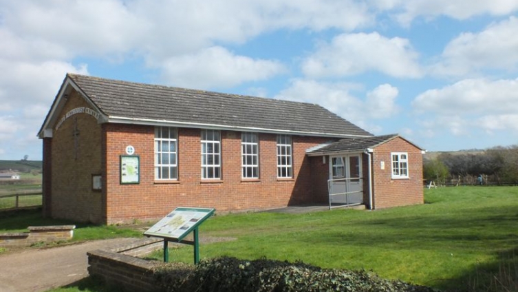 Former Methodist Chapel, Chapel Lane, Scamblesby