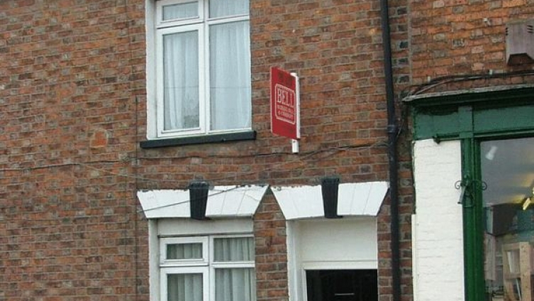 East Street, Horncastle