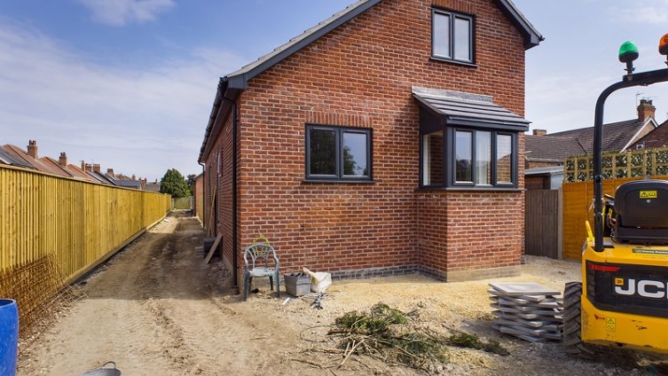 1 Victor Court, Skegness