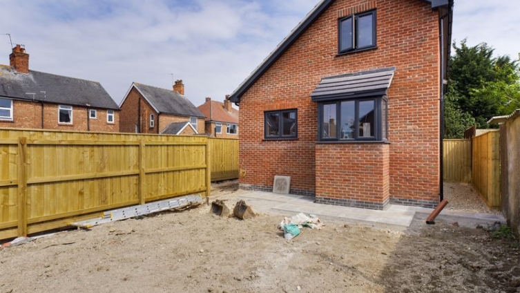 3 Victor Court, Vernon Road, Skegness