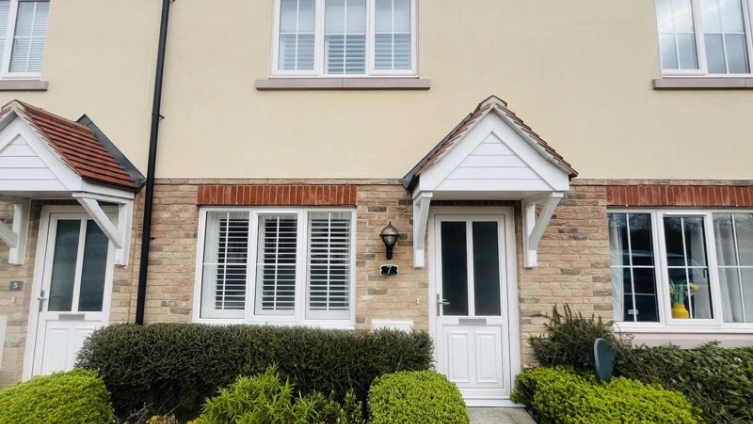 7 Antonius Close, Market Rasen
