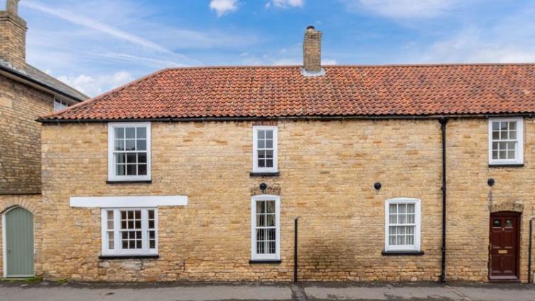 3 High Street, Heighington, Lincoln