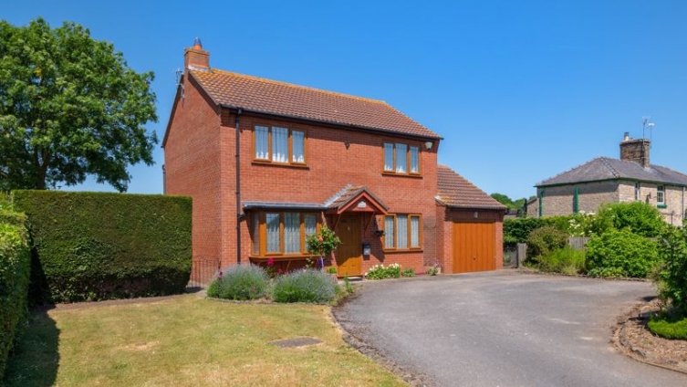 32A Heath Road, Scopwick, Lincoln