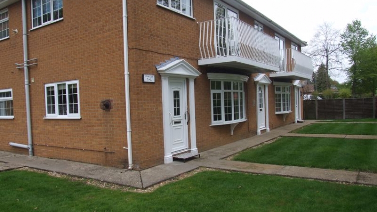 1 Sylvan Court, Woodhall Spa, LN10 6TE