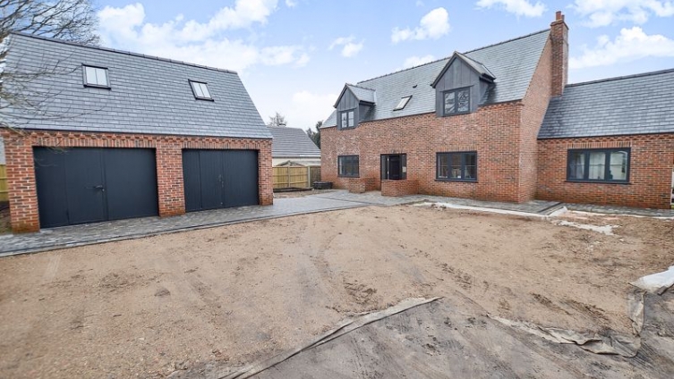 108 Horncastle Road, Woodhall Spa