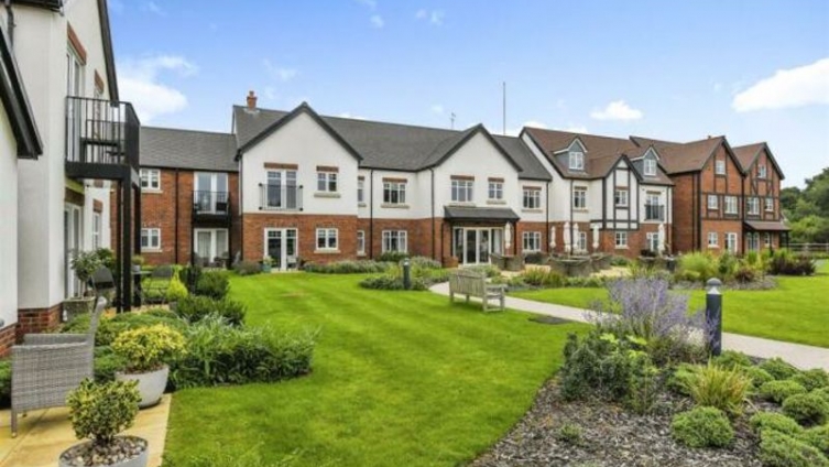 {cf_property_name} Tattershall Road