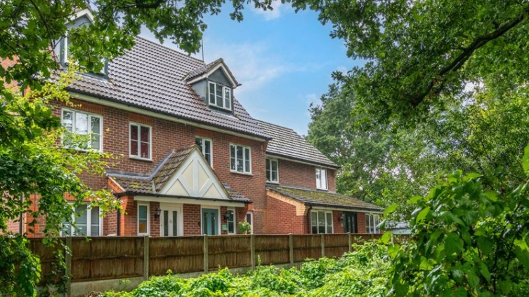 37 Foxglove Road, Market Rasen