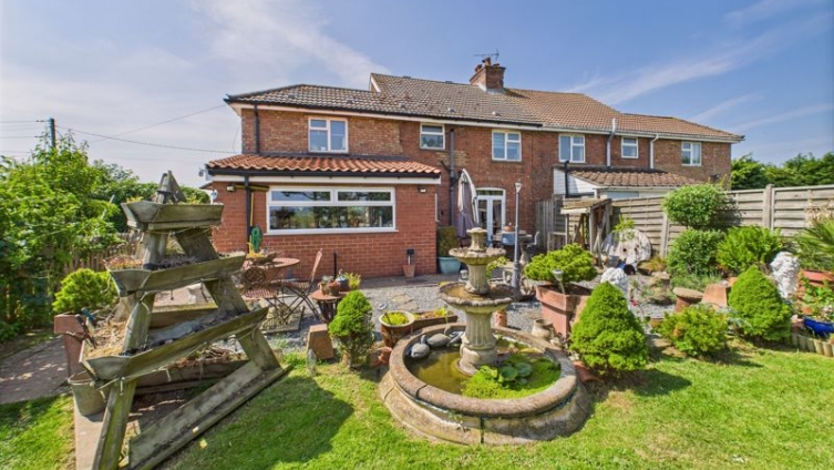 {cf_property_name} Spilsby Road