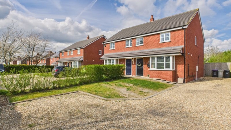 {cf_property_name} Skegness Road