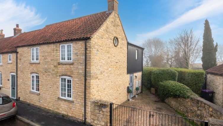 21a Silver Street, Branston, Lincoln