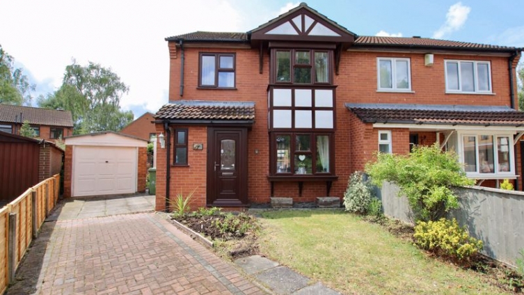 {cf_property_name} Coalport Close