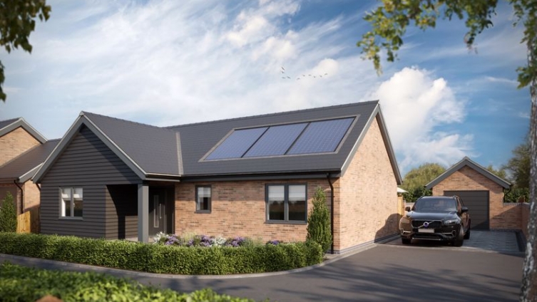 Myles Lane, Horncastle
