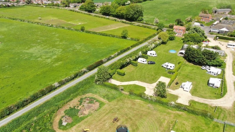 Diamond House, Ferry Road, Fiskerton