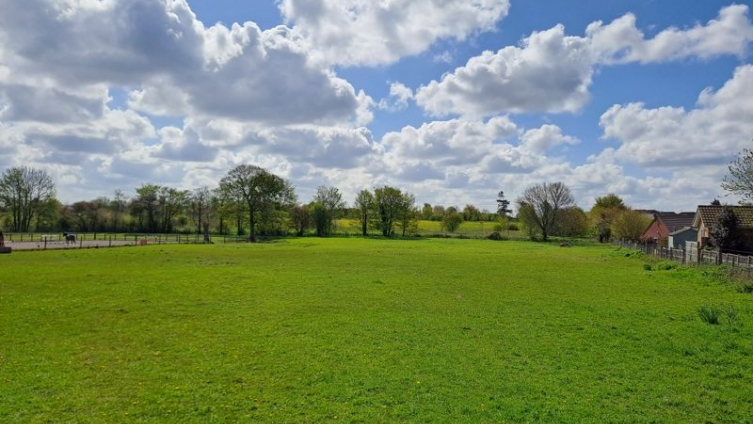 Land Off Deepdale Drive, Leasingham, Sleaford