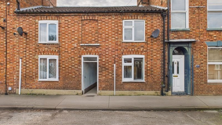 {cf_property_name} Prospect Street
