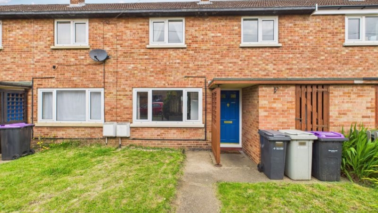 {cf_property_name} Brent Road