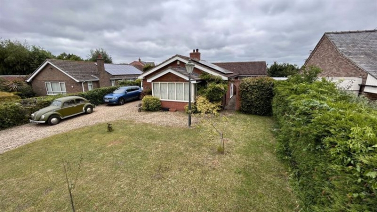 {cf_property_name} Thorpe Road