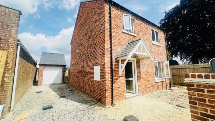 34 Station Road, Bardney